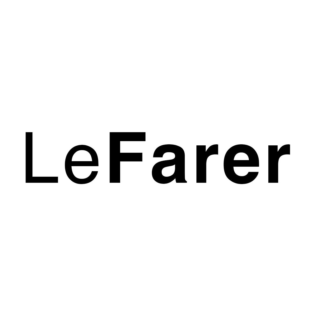 Felix Lefarer